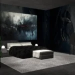 Edge of Hope Part 3 - Wall Art