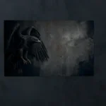 Edge of Hope Part 3 - Wall Art