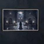Edge of Hope Part 3 - Wall Art