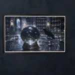 Edge of Hope Part 3 - Wall Art