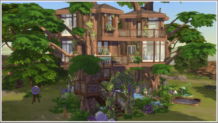 Cloudcatcher Cabin