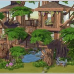 Cloudcatcher Cabin