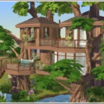 Cloudcatcher Cabin