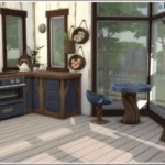 Cloudcatcher Cabin