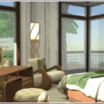 Cloudcatcher Cabin