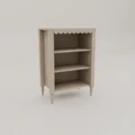 SUNIAN_Cookie Serenade Cabinet Set I