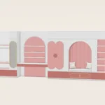 SUNIAN_Soft Arc Narrative Wardrobe