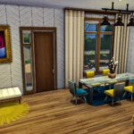 Mountain Retreat Home | Vacation Lodge