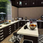 Mountain Retreat Home | Vacation Lodge