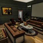 Mountain Retreat Home | Vacation Lodge