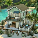Lagoon Hideaway