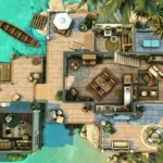 Lagoon Hideaway