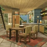 Lagoon Hideaway