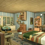 Lagoon Hideaway