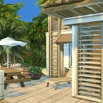 Lagoon Hideaway