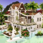 Anambas Villa