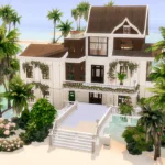 Anambas Villa
