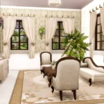 Anambas Villa