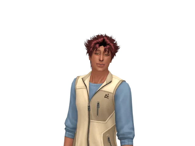 Akira Kasamatsu | Shall We Date?