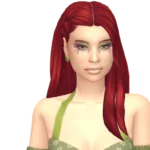 Mckenzie | Shall We Date? OC | Akifusa Oki Love Interest