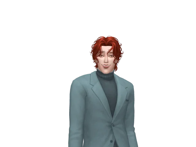 Abel | Shall We Date?