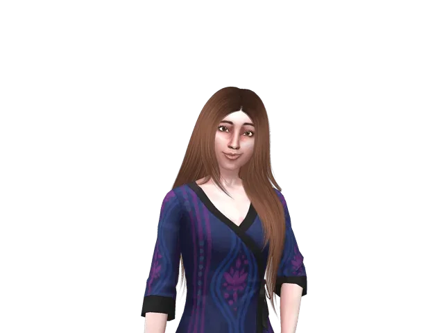 Juniper | Obey Me! OC | Simeon Love Interest