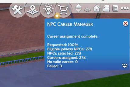 Baciaangi_NPCCareerManager