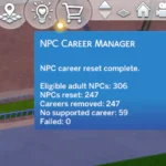 Baciaangi_NPCCareerManager