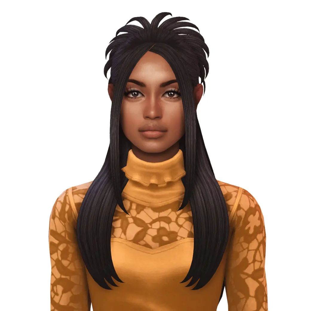 Nala Hair V1