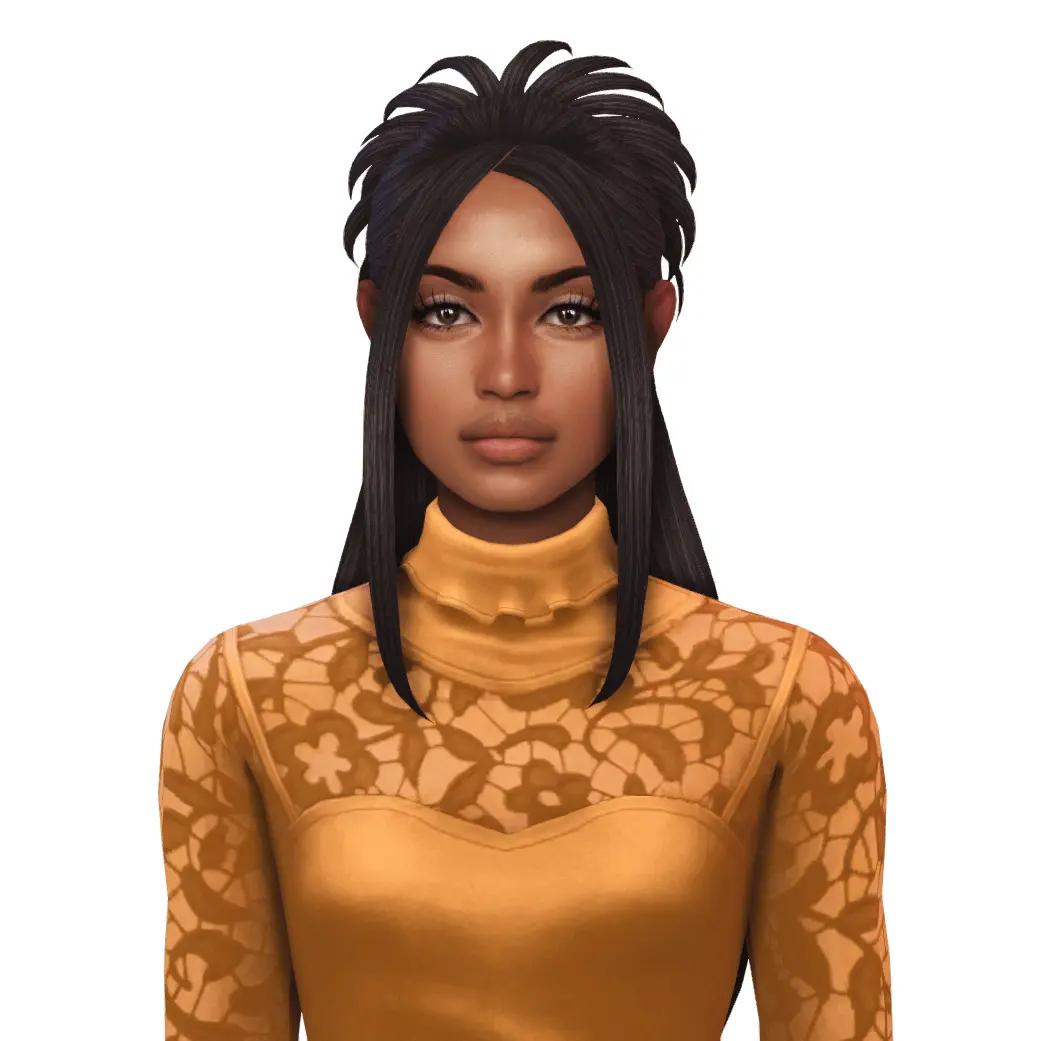Nala Hair V2