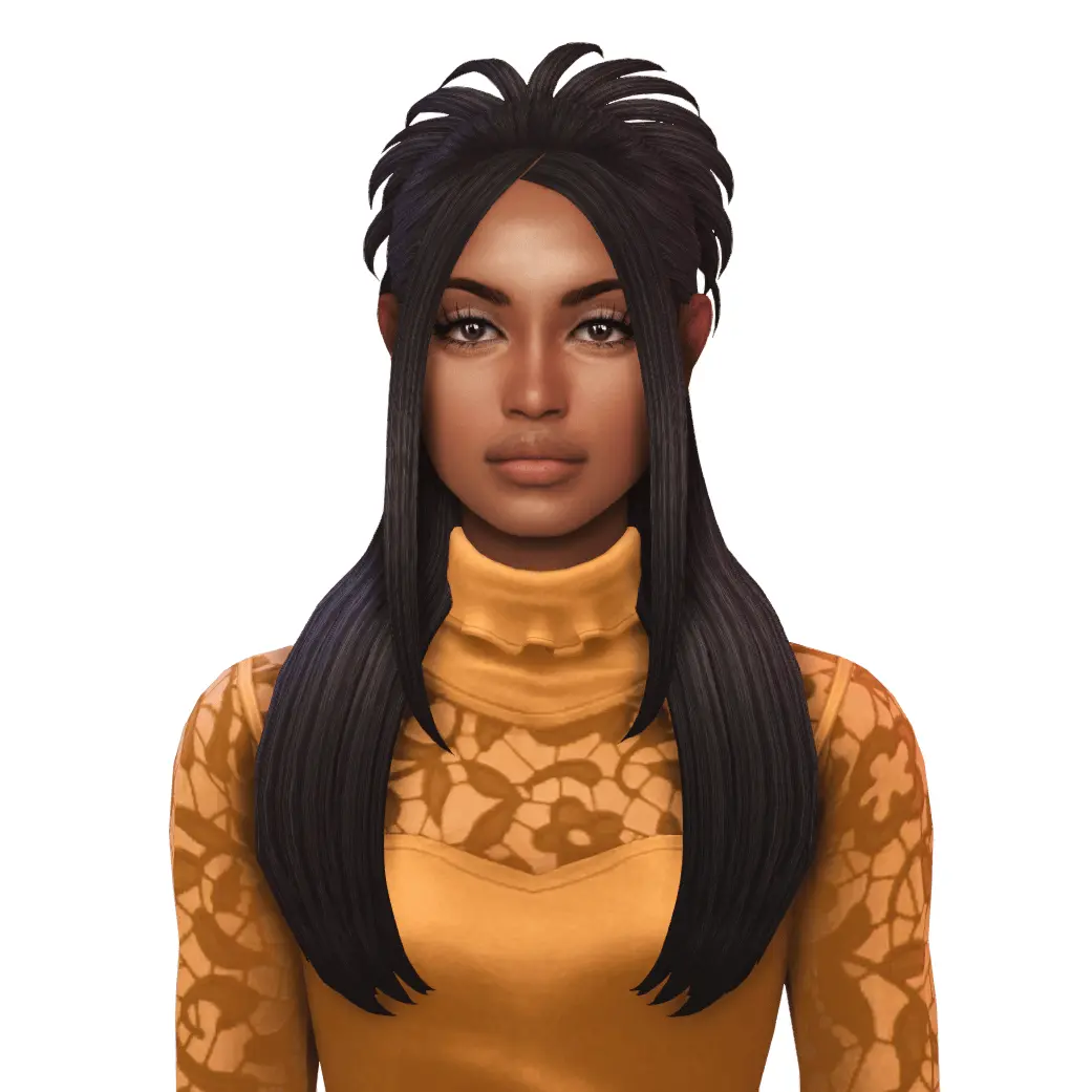 Nala Hair V3