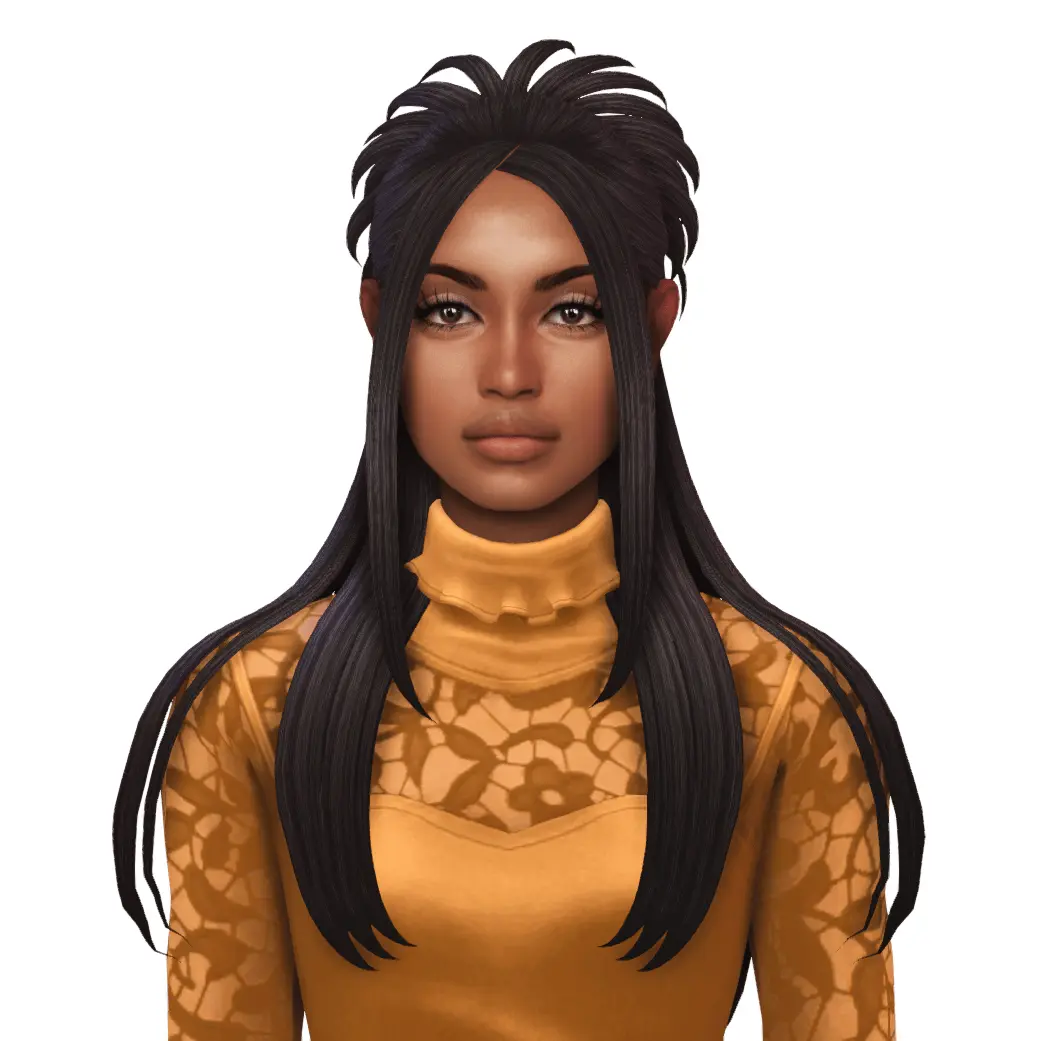 Nala Hair V4