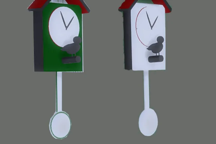 Cuckoo Reloaded: Modernity Meets Tradition