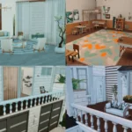 Luxury Contemporary house | No CC