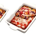 American Desserts - Set 1