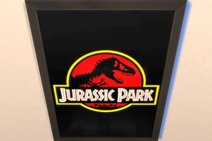 Movie Posters: 1990's