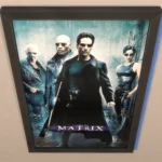 Movie Posters: 1990's