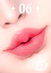 YuumiaUniverse × Soyeon Lipstick