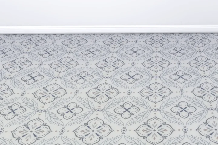 Classic Ceramic Tile Floors