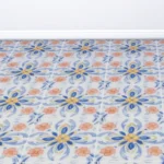Classic Ceramic Tile Floors