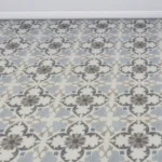 Classic Ceramic Tile Floors