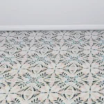 Classic Ceramic Tile Floors