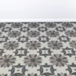 Classic Ceramic Tile Floors