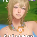 SALMOYY-Joicy Hair