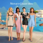 Monaco Collection - Monaco Earrings