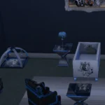 Robo Friends grow with me bedroom set