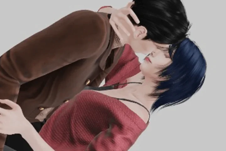 Touch me