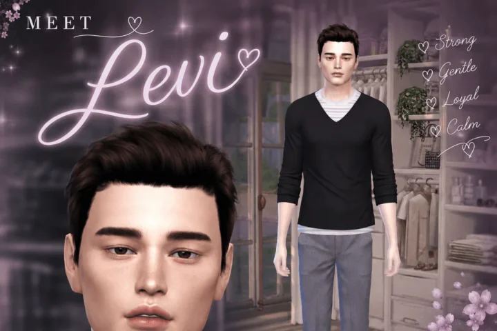 Levi