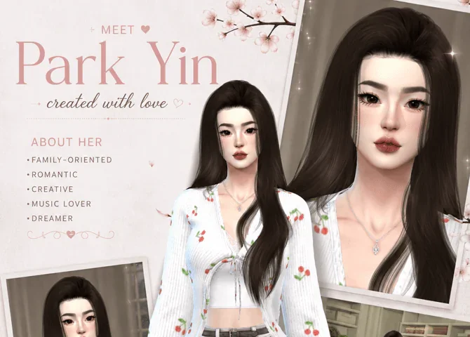 Park Yin
