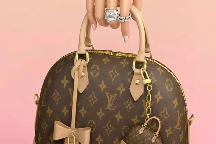 LV Alma!